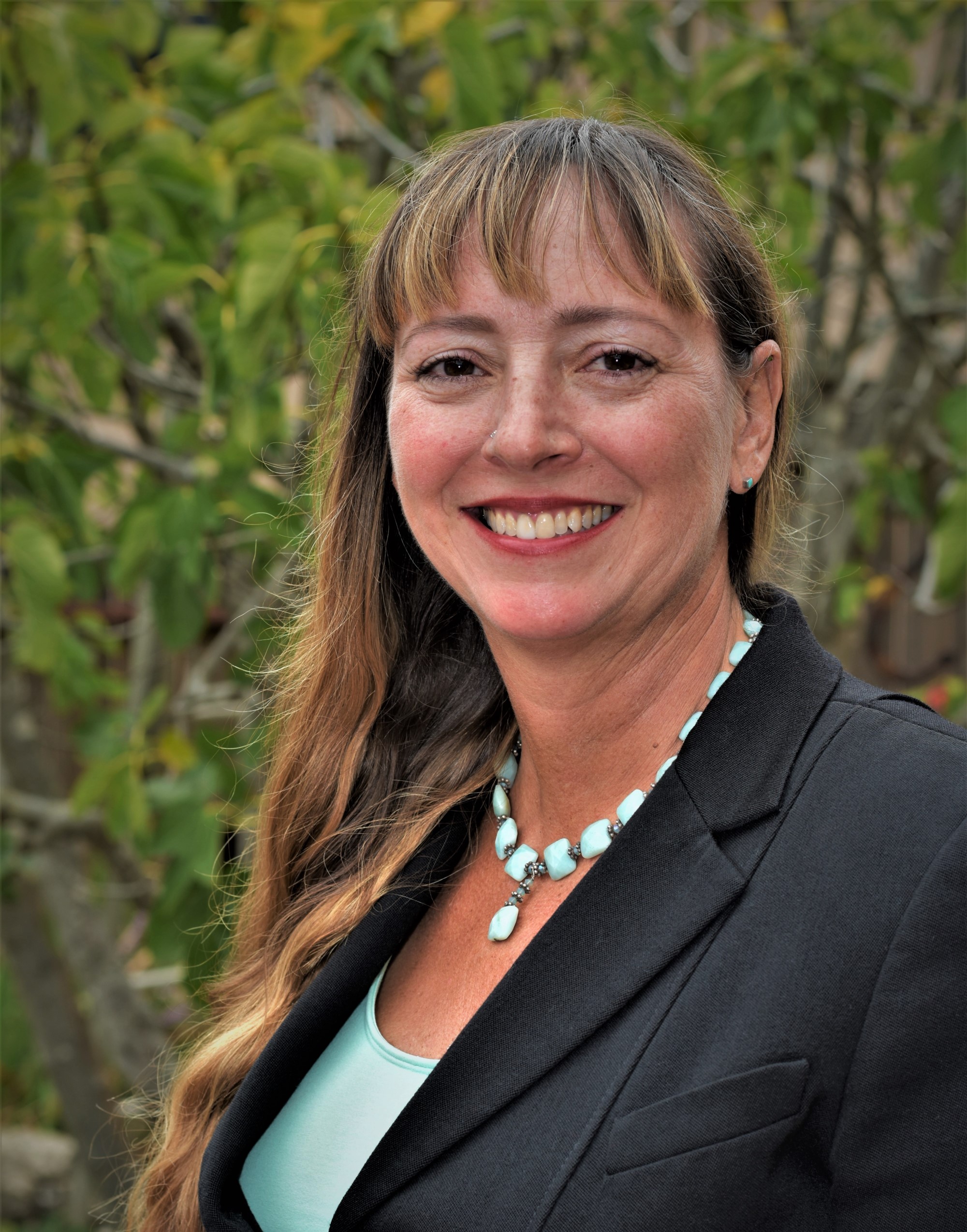 Taletha Derrington